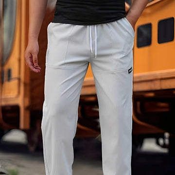 Jasper - Komfortable Herren-Jogginghose