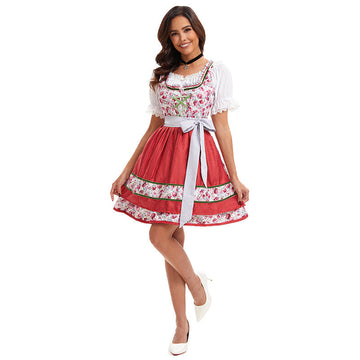 Anaya - Modernes Dirndl für das Oktoberfest für Damen
