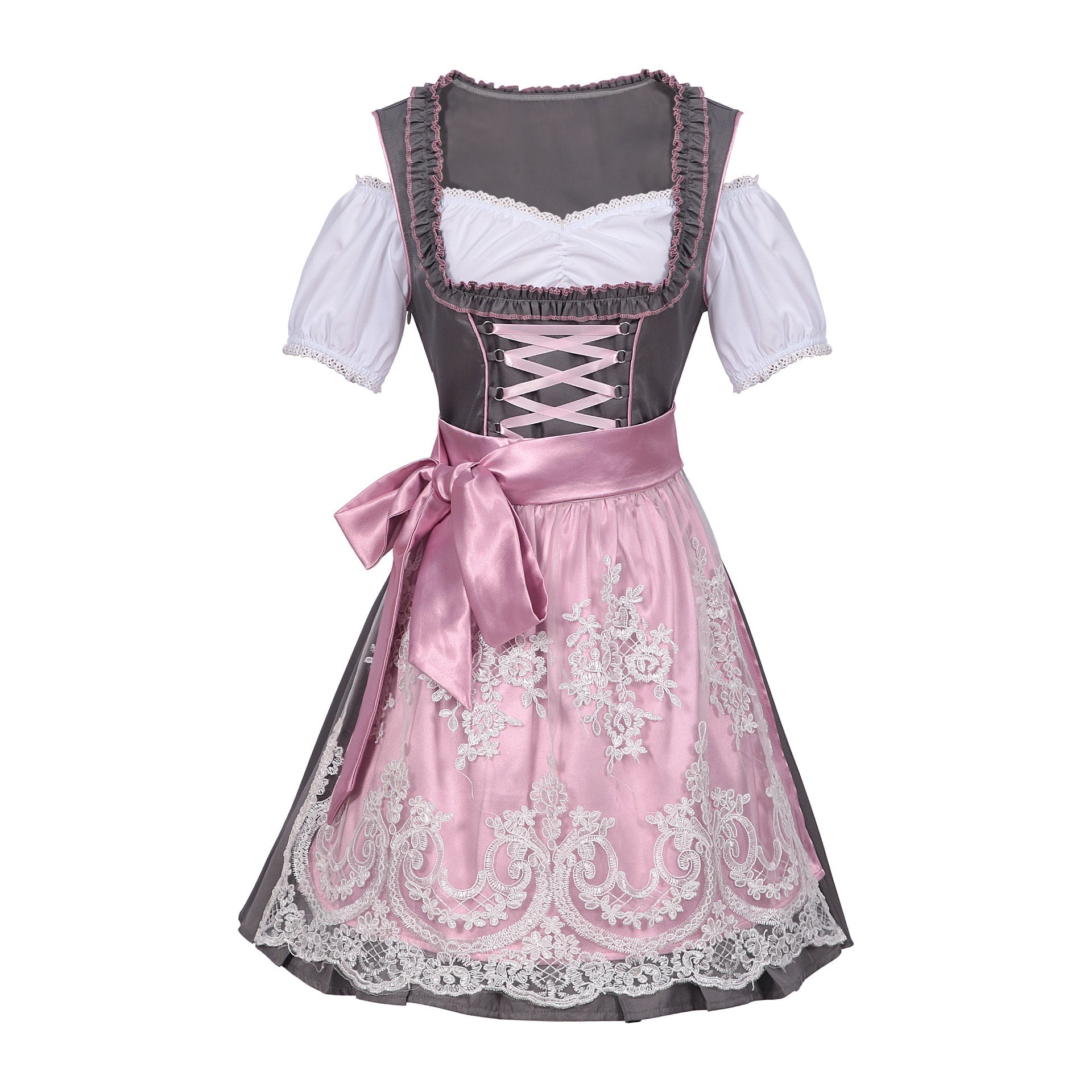 Arlene - Schickes, modernes Oktoberfest-Dirndl für Frauen