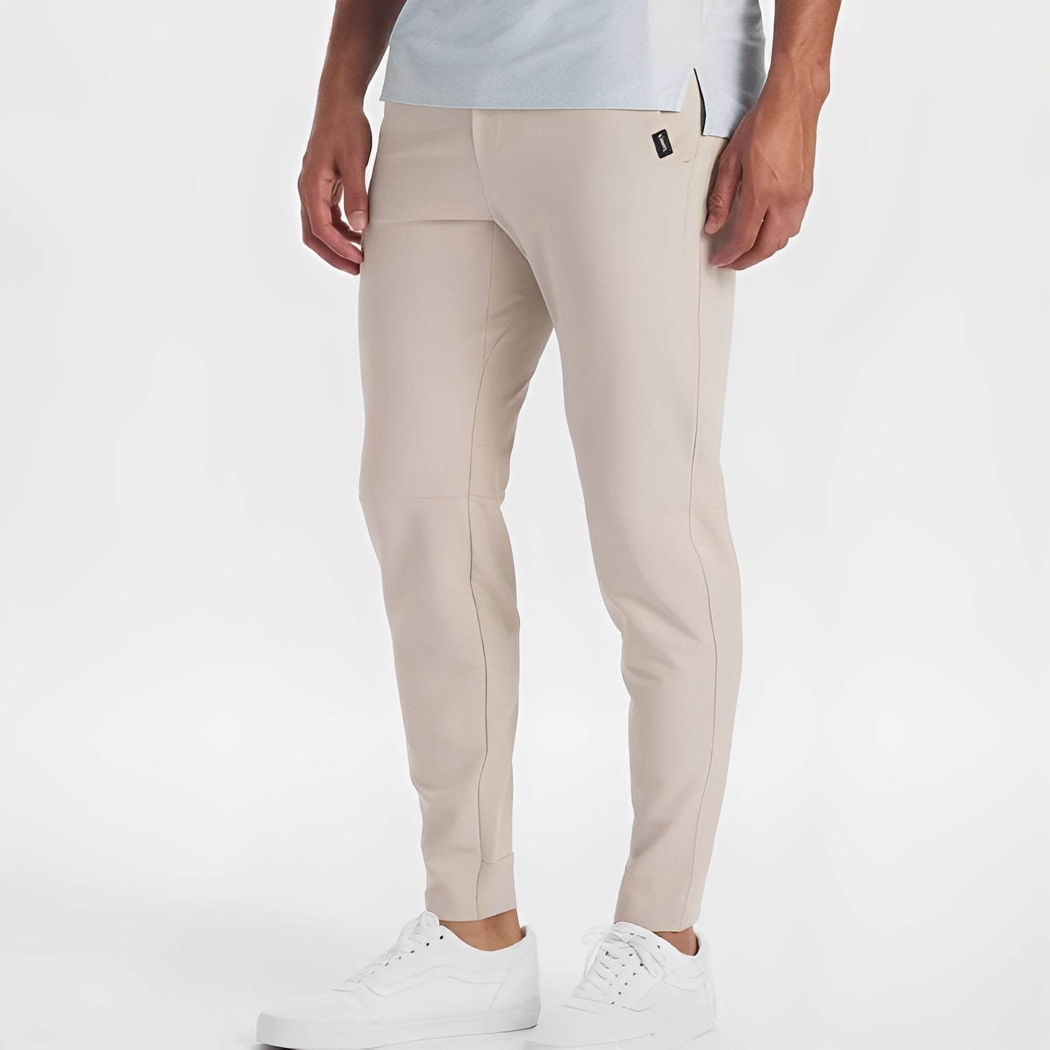 Willard - Herren Stretch-Skinny-Hose für den Alltag
