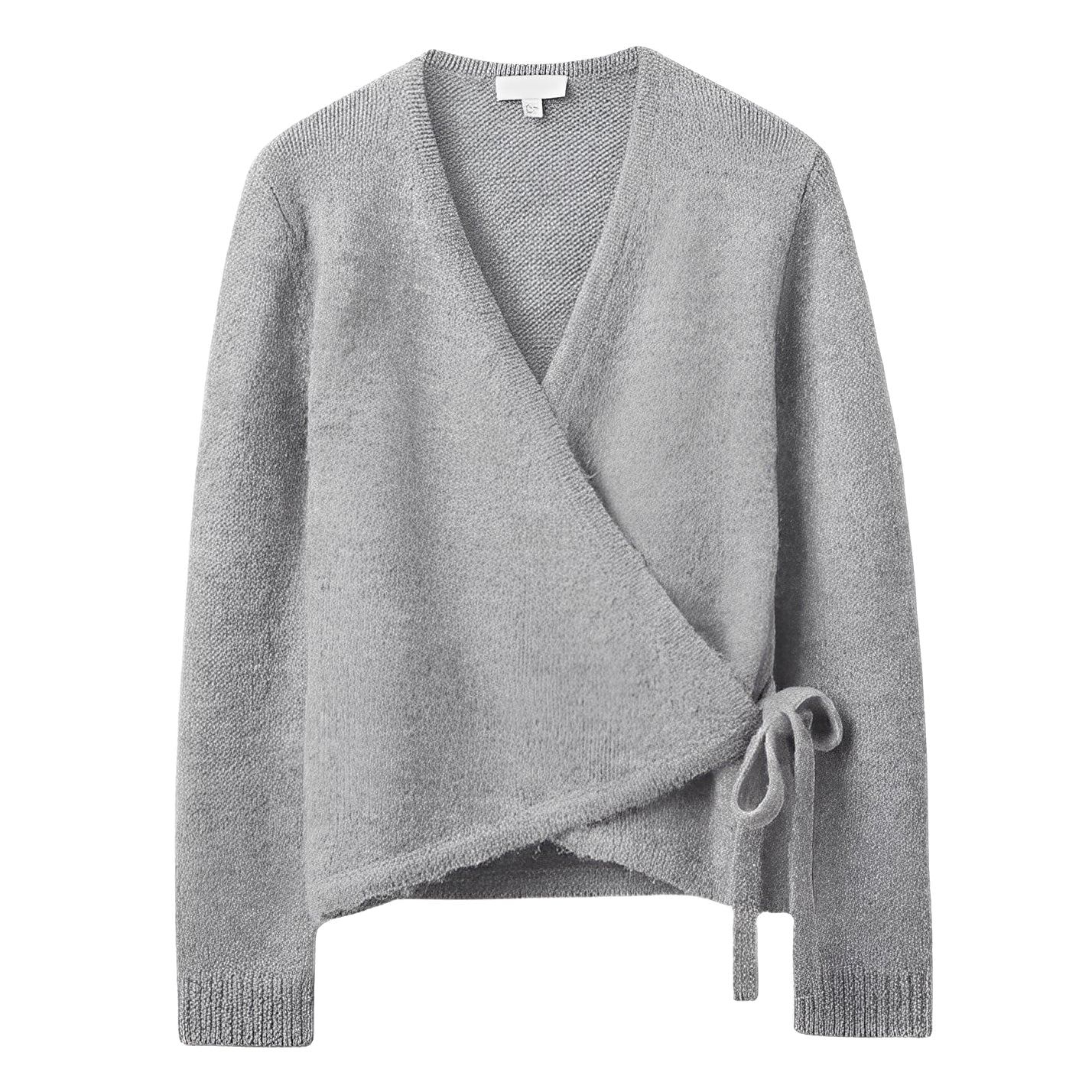 Eleanore - Stilvoller Pullover mit asymmetrischem Design für Frauen