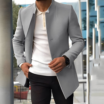 Joshua - Schicke Slim-Fit-Jacke für Männer