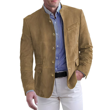 Hervey - Modische Freizeitblazerjacke für Herren