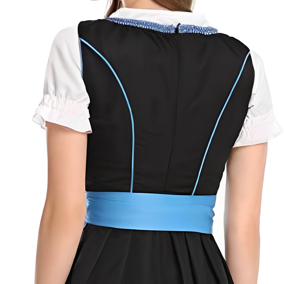 Emalee - Schickes bayerisches Oktoberfestkleid für Damen