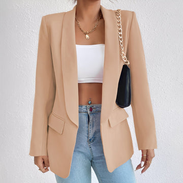 Elliana - Stilvoller, formeller Damenblazer