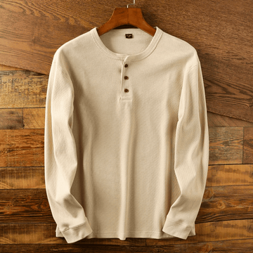 Francesco – Bequemes Basic T-Shirt