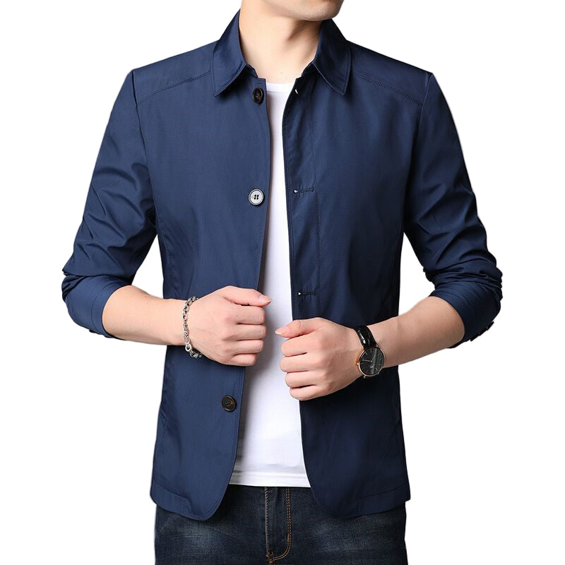 Nathan - Schicke Herren-Reversjacke