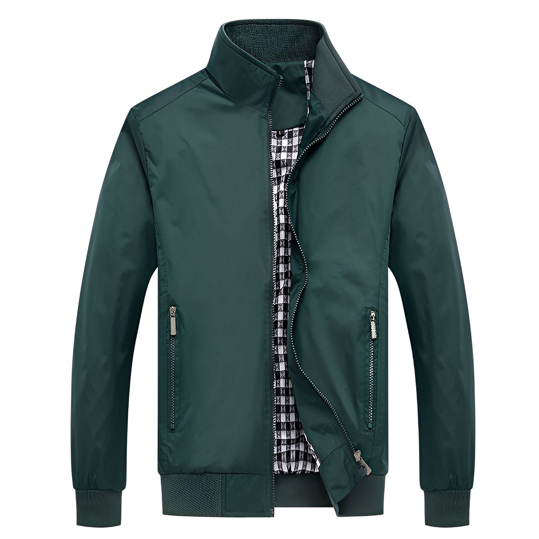 Gabriel - Elegante winddichte Herrenjacke