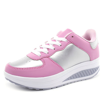 Beverley - Bequeme, luftige Sportschuhe für Frauen