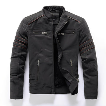 Dillan - Elegante Lederjacke für Männer