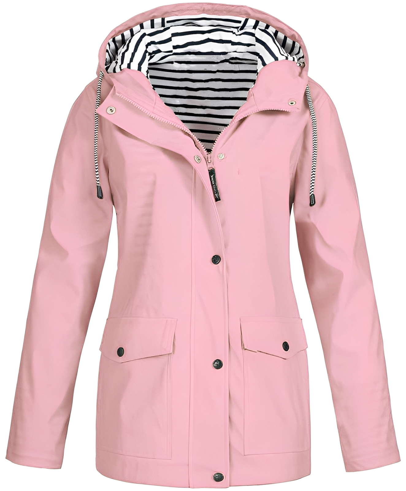 Jordin - Moderne Damen-Outdoorjacke