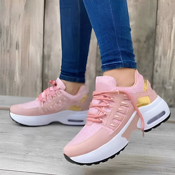 Charnette - Bequeme Damen-Keilschuhe