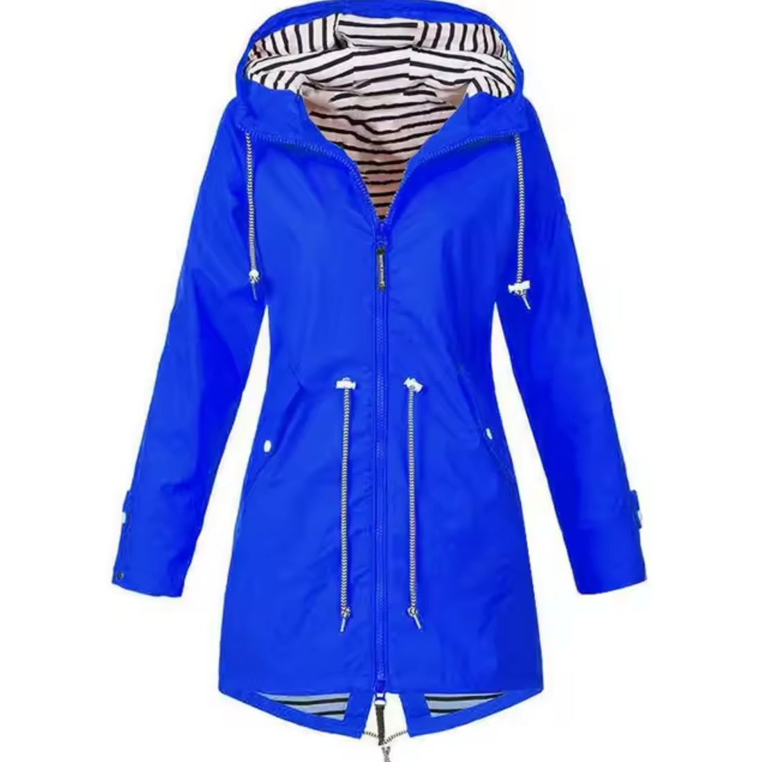 Gristle - Wasserdichte Jacke mit Kapuze Herren