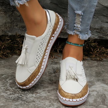 Pamela - Bequeme und lässige Damenschuhe