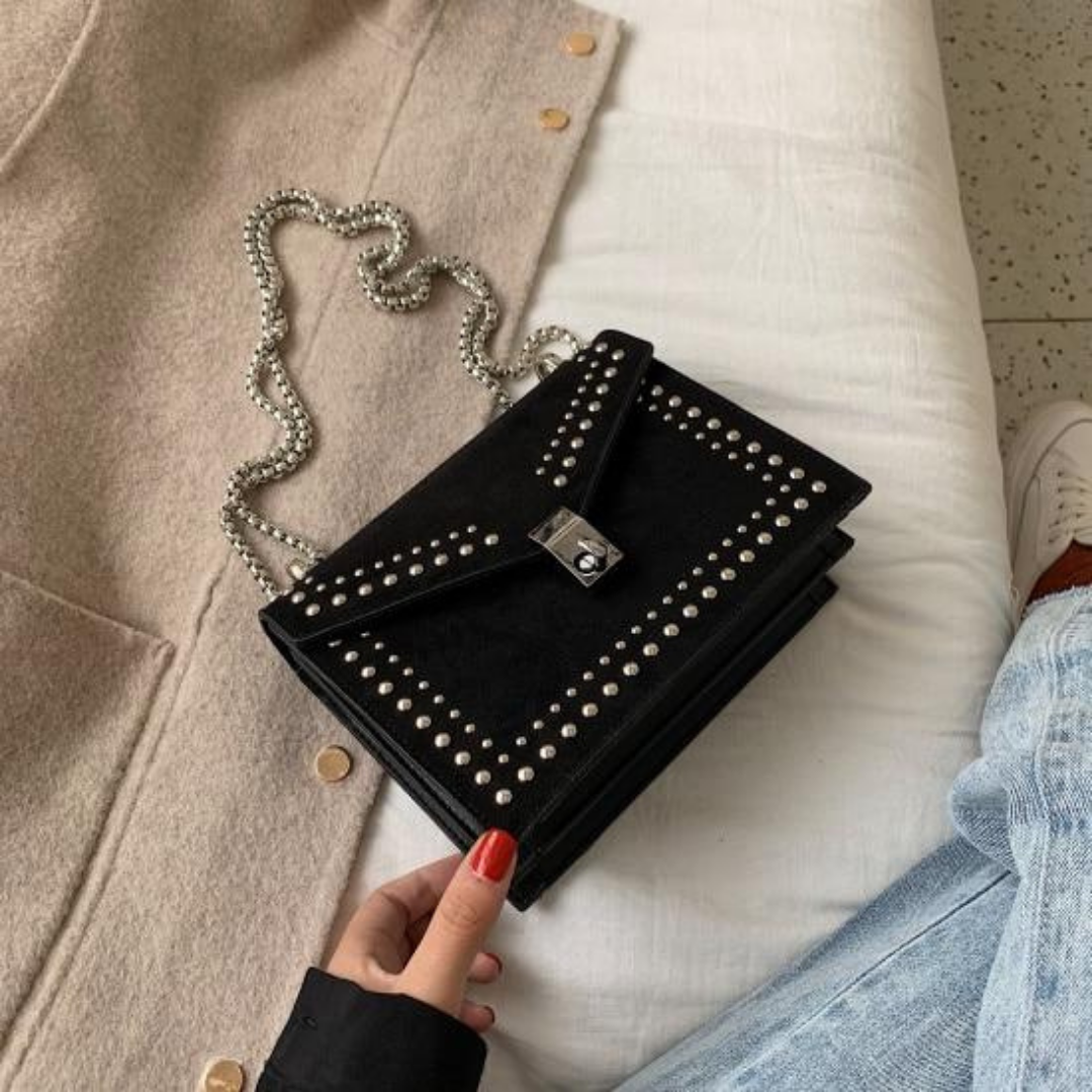 Crissa - Crossbody-Tasche: Elegant und praktisch