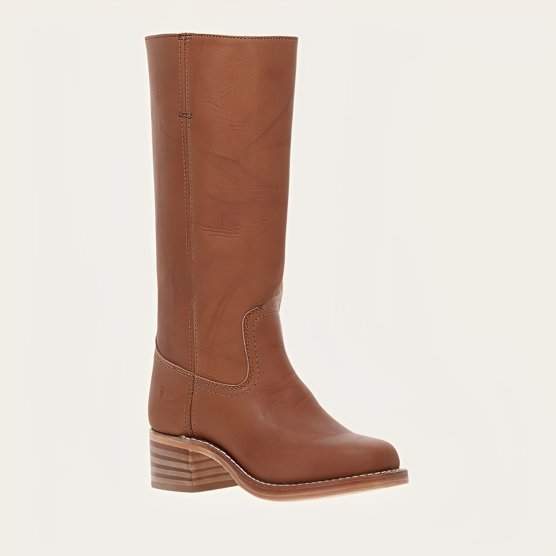 Gloriana - Klassische Damen-Westernstiefel mit Muster