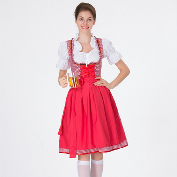 Rosemarie - Traditionelles Oktoberfest-Kostüm für Frauen