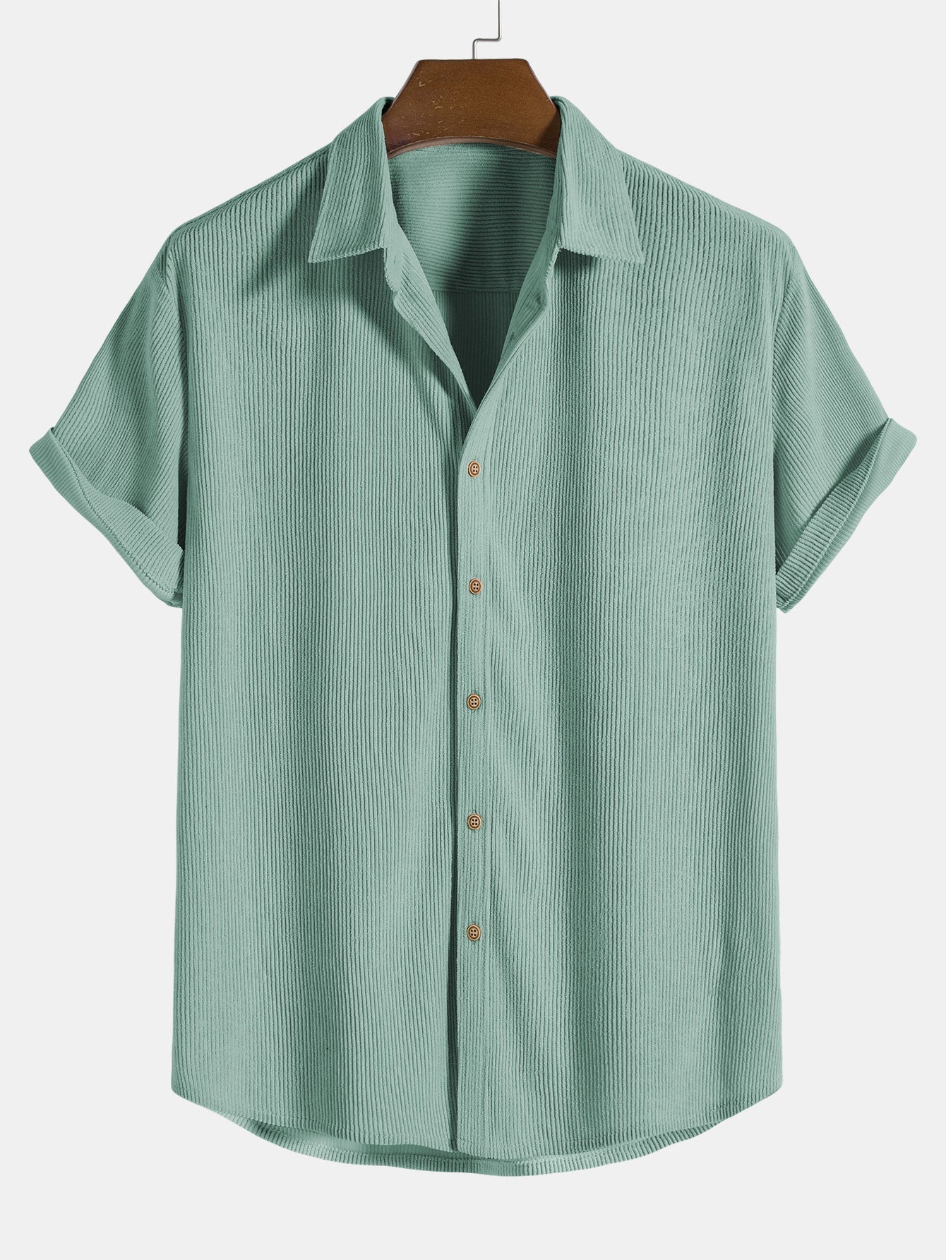 Bjorn - Stylische Cordhosen Herren