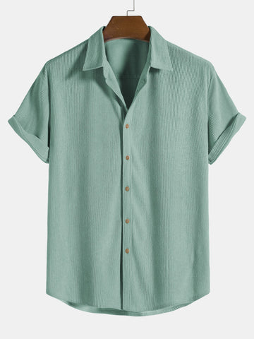 Bjorn - Stylische Cordhosen Herren