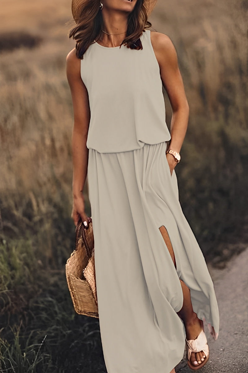 Jessica – Schickes Casual-Kleid