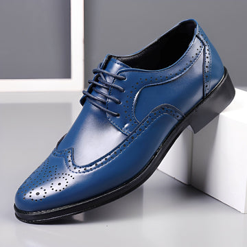 Rayner - Formelle handgemachte Herrenschuhe aus Leder