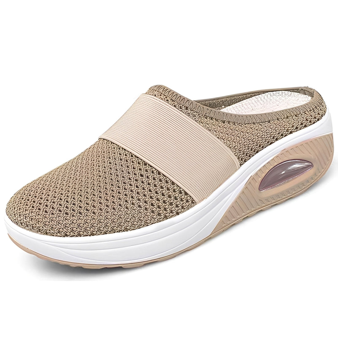 Essie - Komfortable Luftkissenschuhe für Frauen