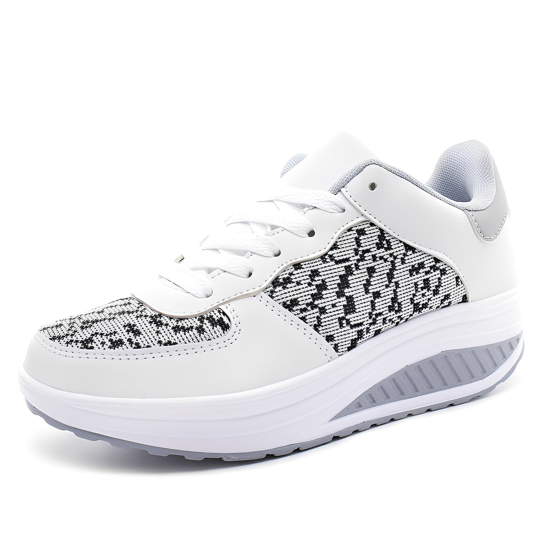 Beverley - Bequeme, luftige Sportschuhe für Frauen