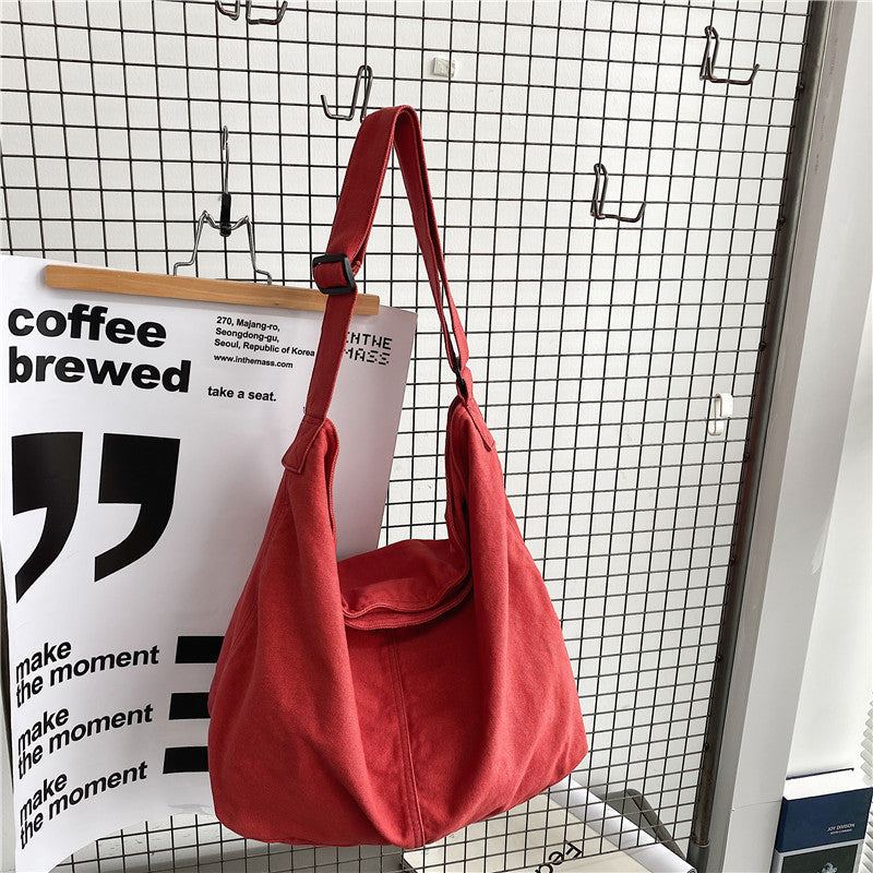 Alayah – Legere Schultertasche für Frauen