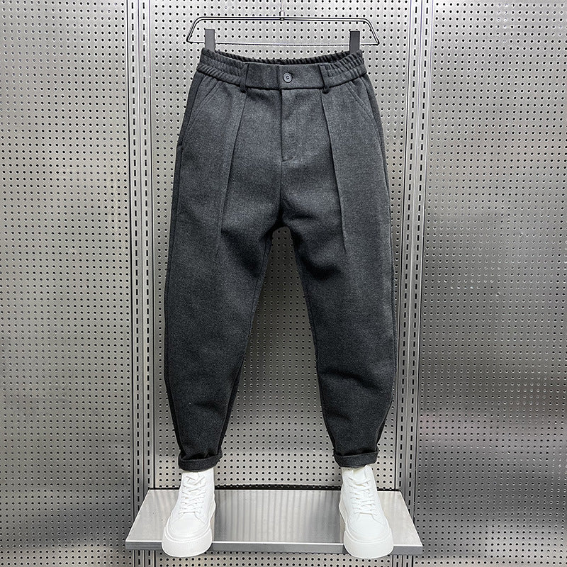 Gorden - Modische lässige Hose für Männer