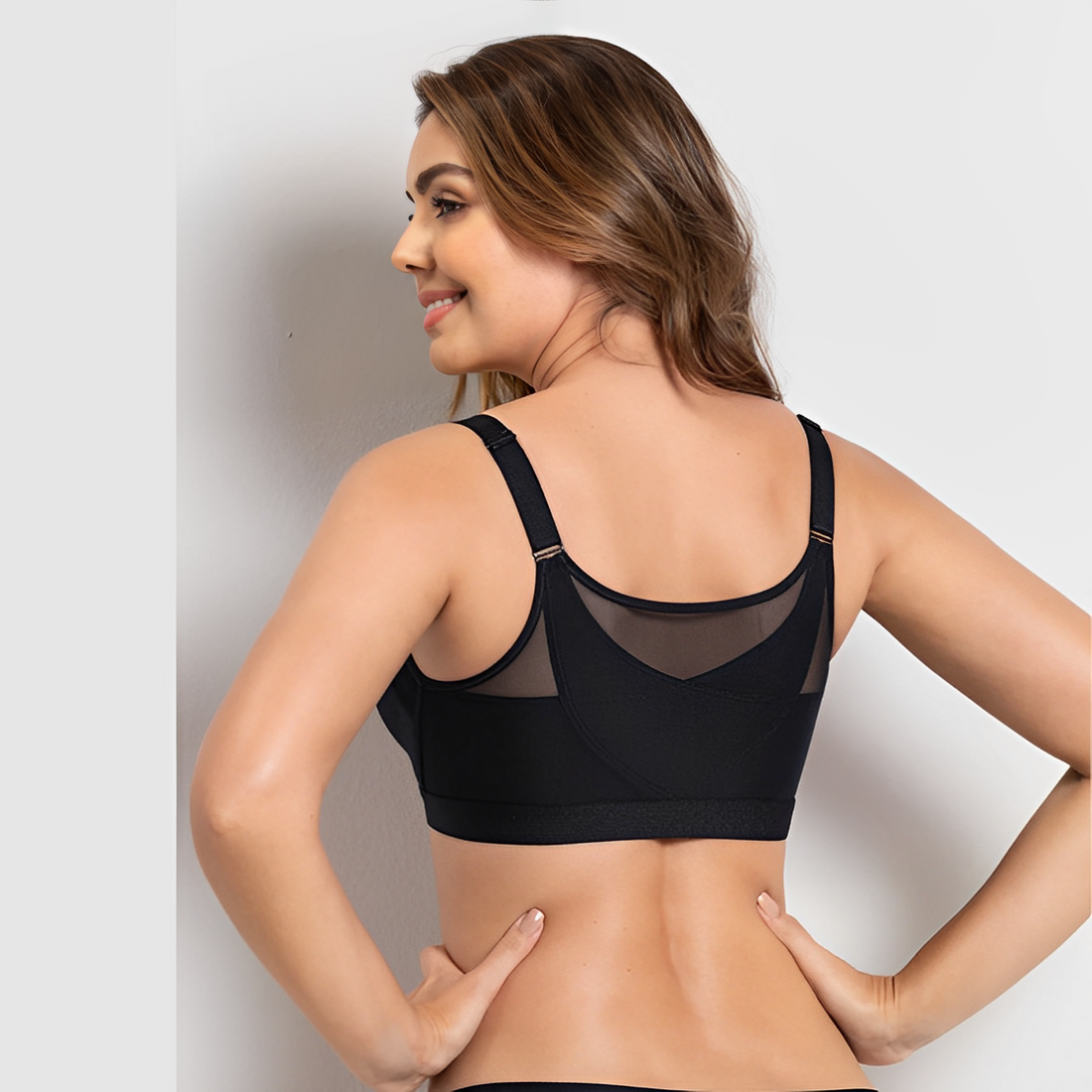 Chloe - korrigierender BH für eine bessere Körperhaltung