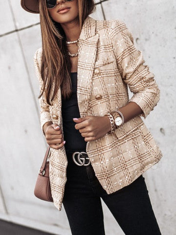 Ariella - Schicker Zweireiher-Blazer für Damen