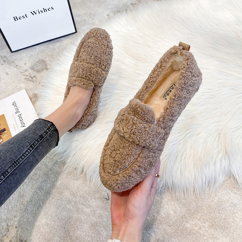 Winona - Legere und bequeme Damen-Slipper