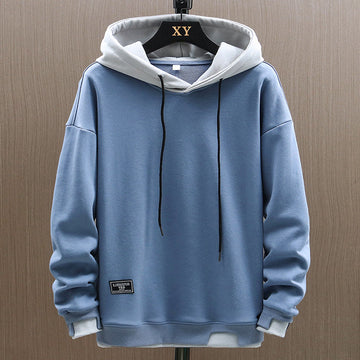 Warner - Moderner, gemütlicher Herren-Hoodie