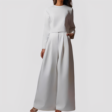 Joslyn - Komfortables, lässiges Damen-Outfit