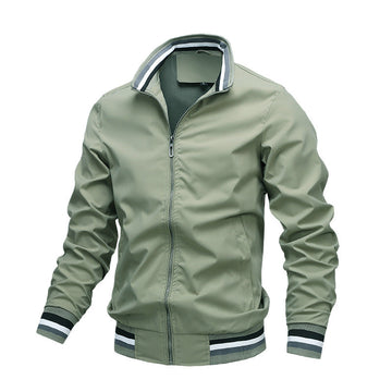 Jaiden - Modische Sportjacke für Männer