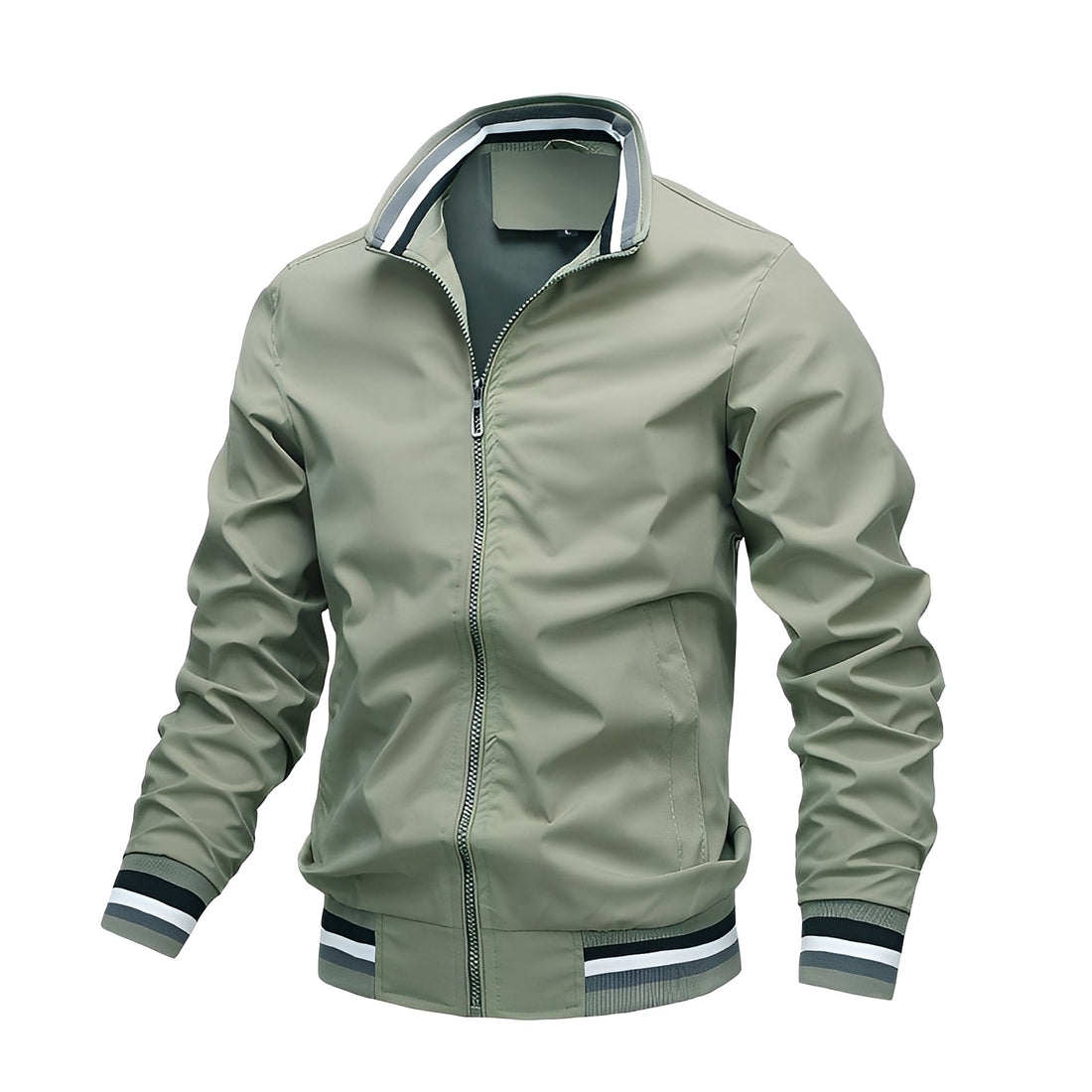 Cordell - Schicke Herren-Sportjacke