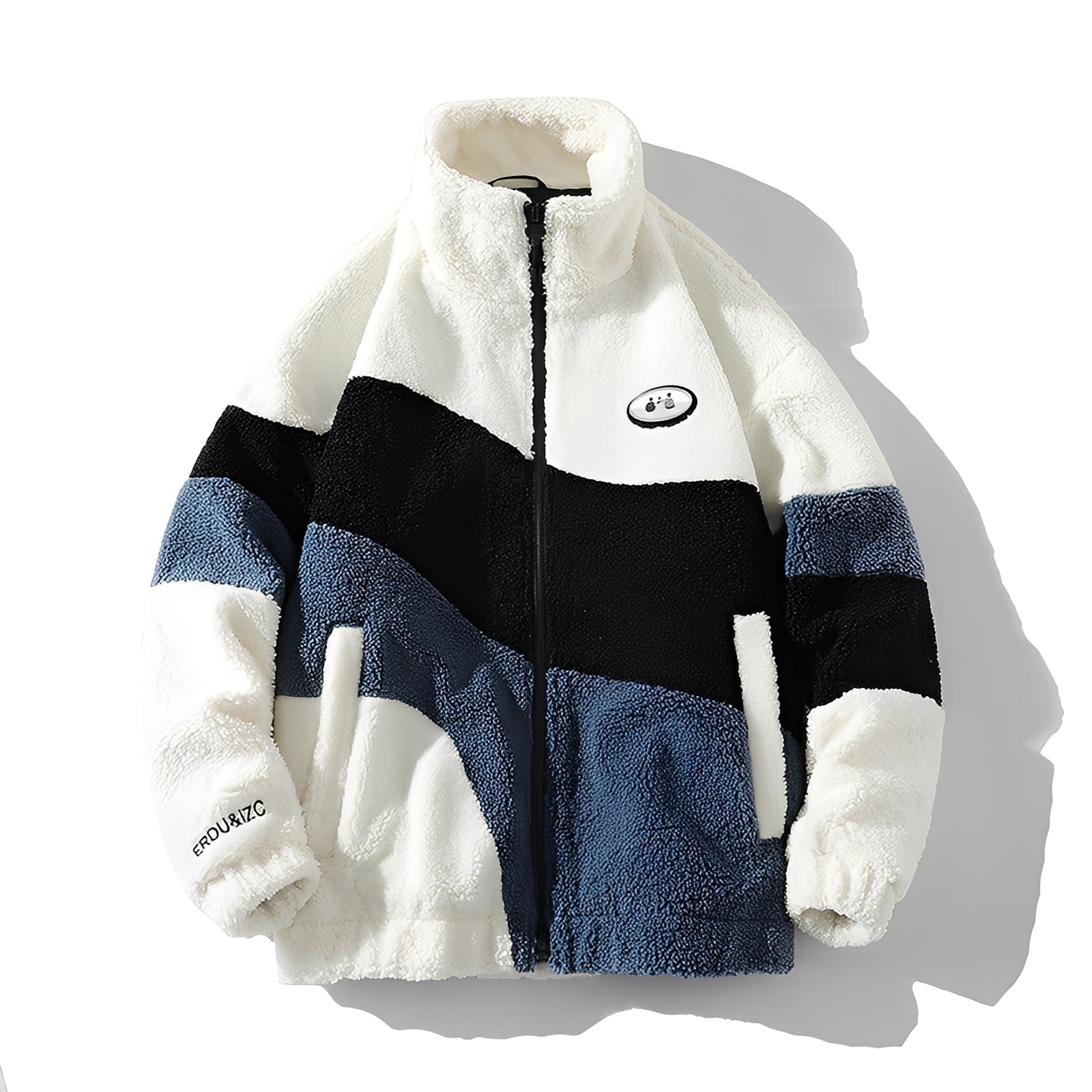 Eldred - Stilvolle Vintage-Herrenjacke