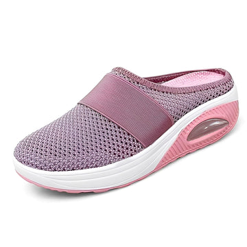 Essie - Komfortable Luftkissenschuhe für Frauen