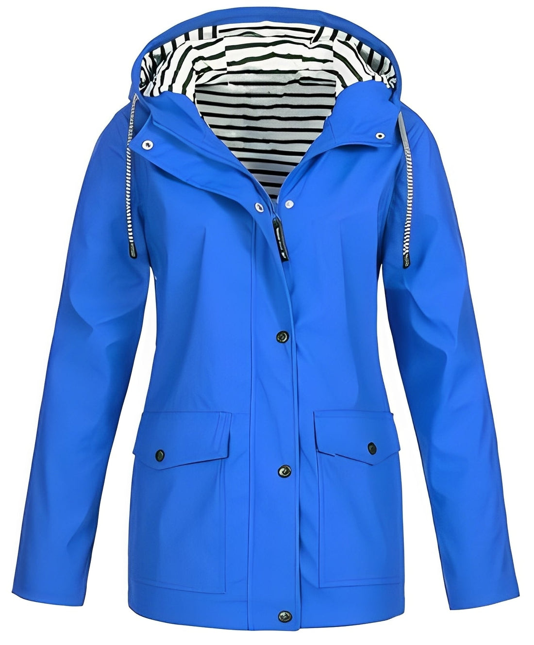 Jordin - Moderne Damen-Outdoorjacke