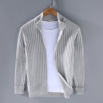 Raphael - Moderne Baumwolljacke für Herren