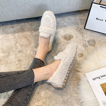Winona - Legere und bequeme Damen-Slipper