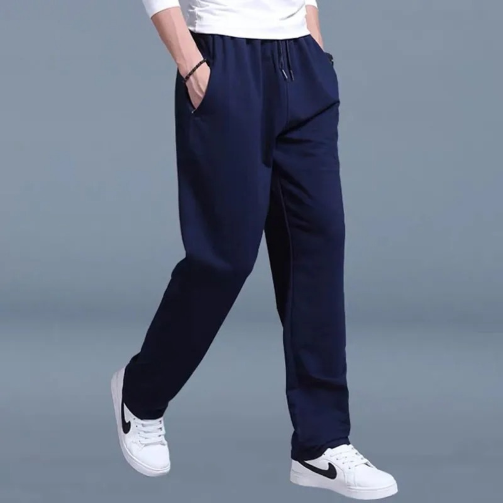 Jason - Lässige Jogginghose für Herren