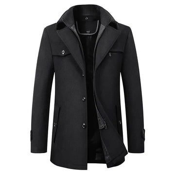 Nanook - Premium Business Wintermantel