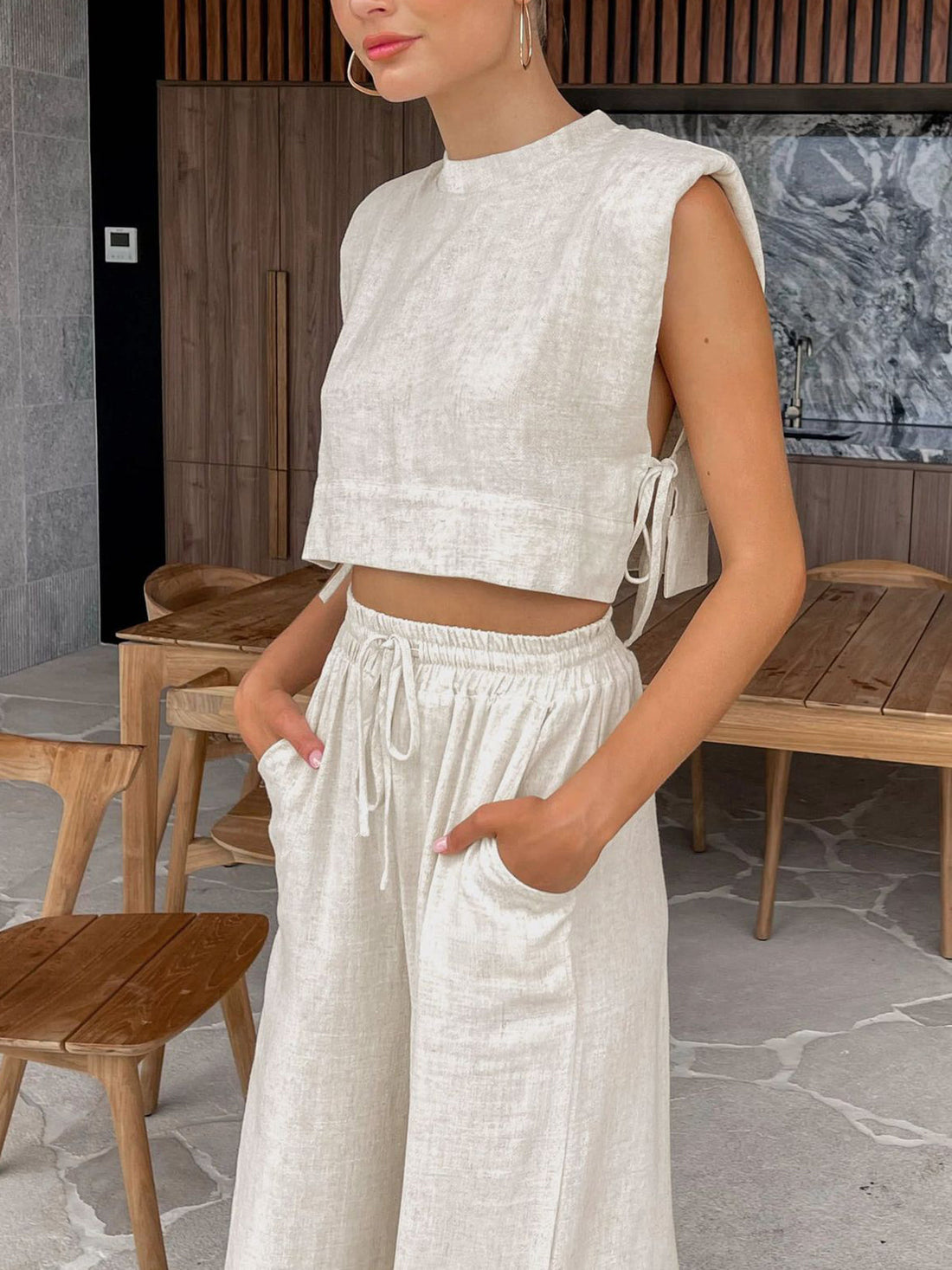 Florencia – Trendiges Sommer-Set