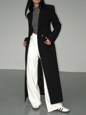 Helena – Blazer-Mantel