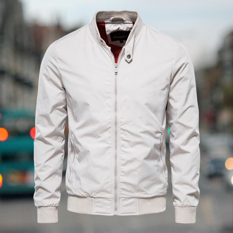 Martin – Moderne Freizeitjacke