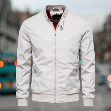 Martin – Moderne Freizeitjacke