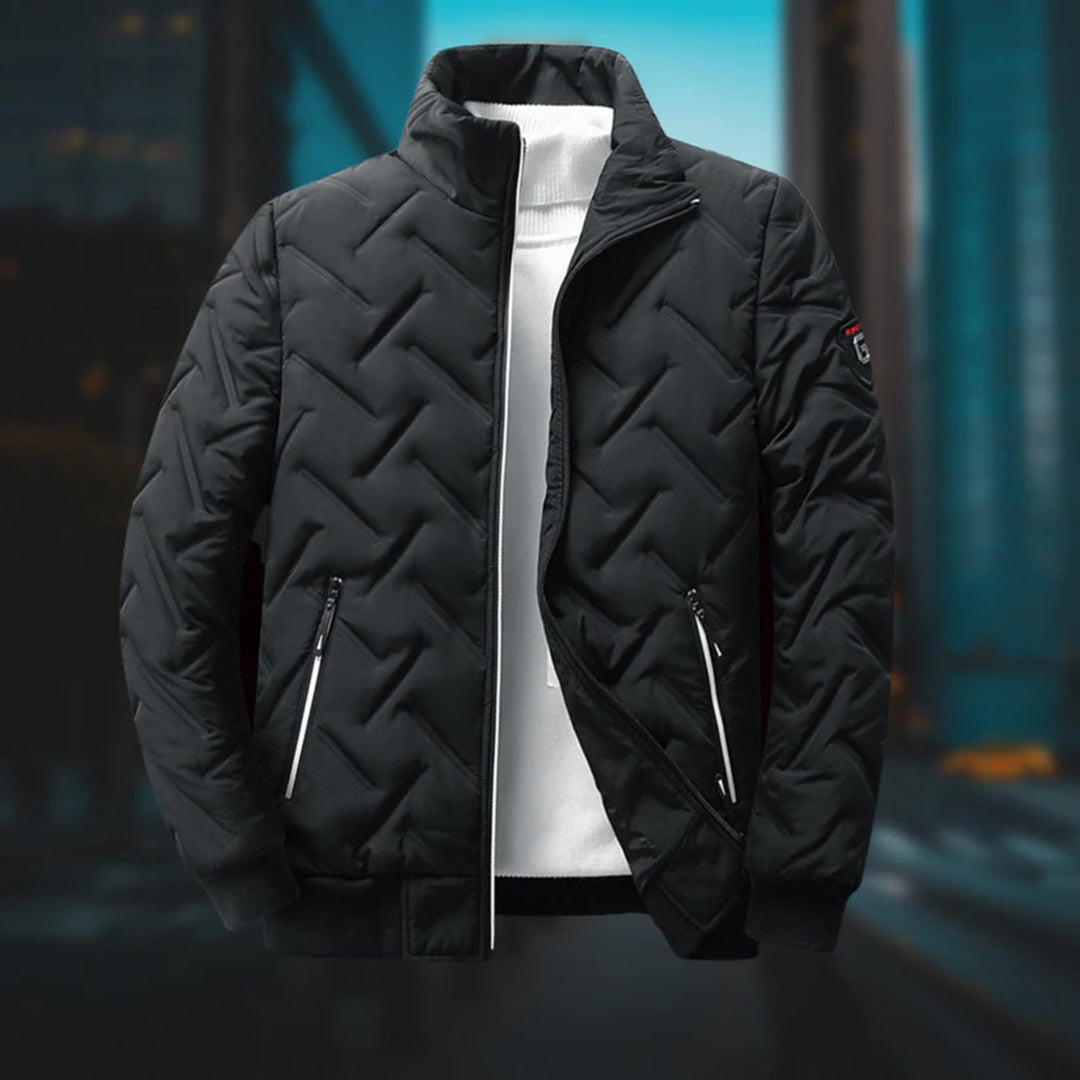 Amarok - Elegante Herren Übergangsjacke