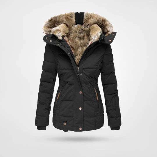 Glimmer - Komfortable Jacke mit Premium-Qualität