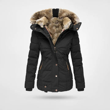 Glimmer - Komfortable Jacke mit Premium-Qualität